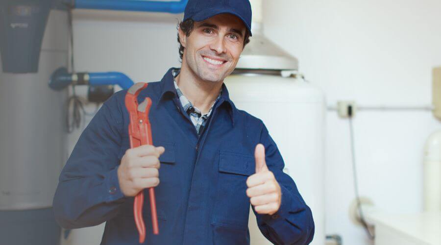 Professional septic pumping service in Waterloo, NE